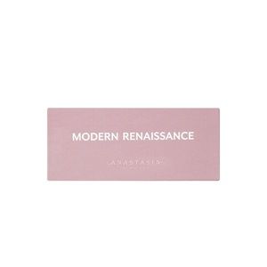 BRAND NEW without box or brush Modern Renaissance palette Anastasia